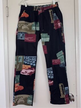 The Hundreds Burb Pants Size M